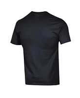 Champion Men's Georgia Bulldogs Arch Over Logo T-Shirt