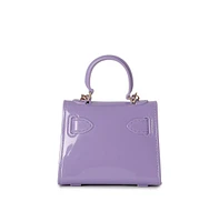 Women's Ramona Purple Mini Bag
