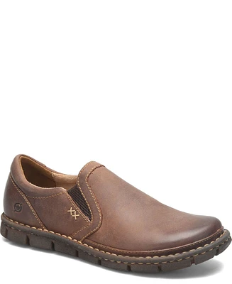 Born Men's Sawyer Slip On Casual Loafers