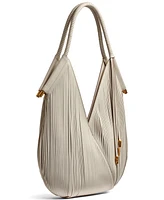 Donna Karan New York Baldwin Laser-cut Mini Shoulder Bag