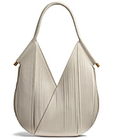 Donna Karan New York Baldwin Laser-cut Mini Shoulder Bag