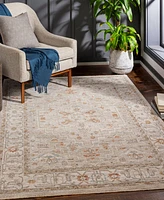 Livabliss Avant Garde Avt-2314 2'x2'11" Area Rug
