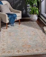 Livabliss Avant Garde Avt-2318 5'x7'5" Area Rug