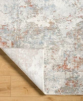 Livabliss Brunswick Bwk-2323 2'7"x10' Runner Area Rug