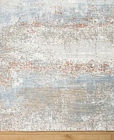 Livabliss Brunswick Bwk-2327 2'7"x10' Runner Area Rug