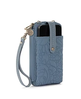 Sakroots Women's Salinas Crossbody