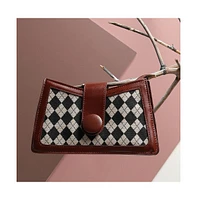 Women's Trix Multicolor Mini Bag