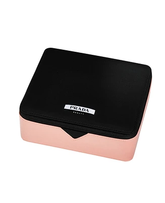 Free Prada Pouch with any $170 Prada Fragrance purchase