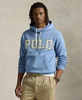 Polo Ralph Lauren Men's Logo Fleece Hoodie