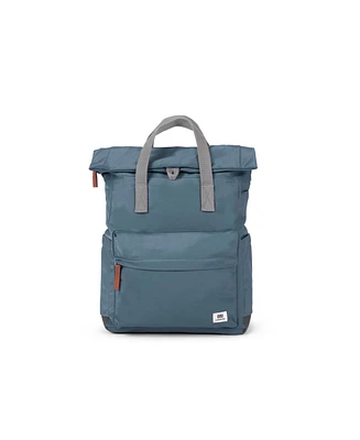 Canfield B Burnt Orange Recycled Nylon
