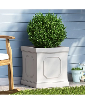 Zen Collection: Elevate Your Outdoor Oasis with Modern Lines and Enduring Serenity