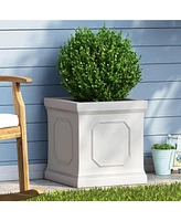 Zen Collection: Elevate Your Outdoor Oasis with Modern Lines and Enduring Serenity
