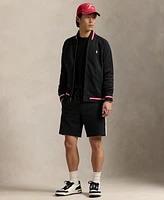 Polo Ralph Lauren Men's 7.5" Double-Knit Shorts