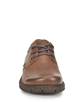 Born Men's Soledad Lace Up Dress Casual Oxfords