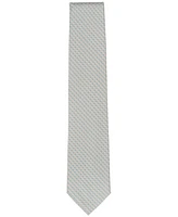 Perry Ellis Portfolio Men's Juber Geo-Pattern Tie