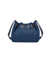 Karl Lagerfeld Paris Desiree Crossbody Bag