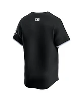 Nike Men's Black Chicago White Sox Alternate Limited Jersey