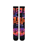 Stance Men's and Women's San Francisco Giants 2025 City Connect Over the Calf Socks