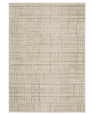 Oriental Weavers Capella CAP07 7'10"x10'10" Area Rug