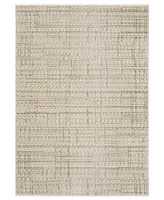 Oriental Weavers Capella CAP07 7'10"x10'10" Area Rug