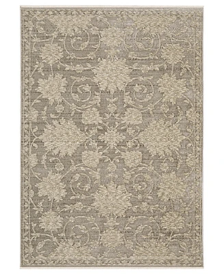 Oriental Weavers Capella CAP09 7'10"x10'10" Area Rug