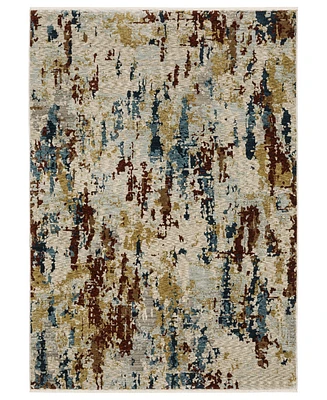 Oriental Weavers Capella CAP11 7'10"x10'10" Area Rug