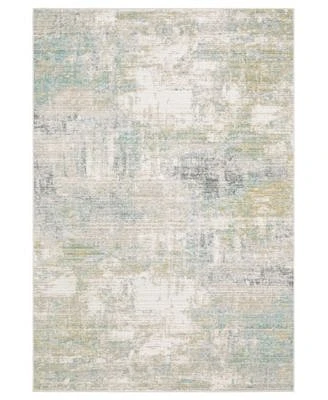 Oriental Weavers Cavett Cav01 Rug Collection
