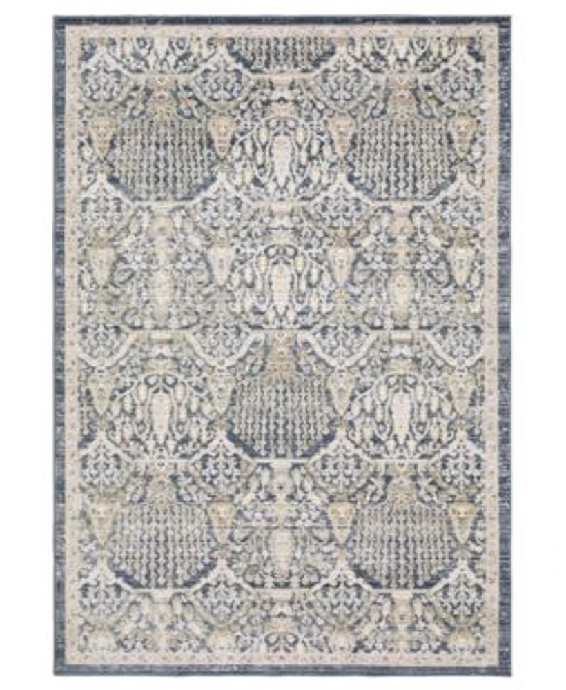 Oriental Weavers Cavett Cav06 Rug Collection