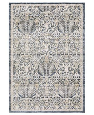 Oriental Weavers Cavett Cav06 Rug Collection