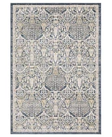 Oriental Weavers Cavett Cav06 Rug Collection
