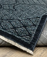 Oriental Weavers Capella CAP01 9'10"x12'10" Area Rug