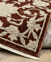 Oriental Weavers Capella CAP08 9'10"x12'10" Area Rug