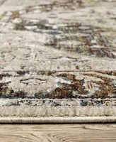 Oriental Weavers Capella Cap12 Rug Collection
