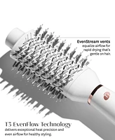 T3 Airebrush One-Step Smoothing and Volumizing Hair Dryer Brush