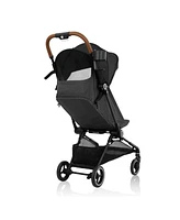 Evenflo Baby Hummingbird Carbonfiber Lightweight Stroller