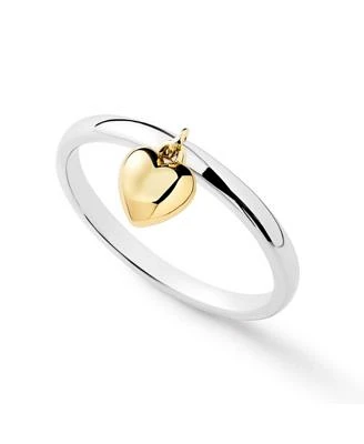 Ana Luisa - Heart Ring