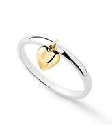 Ana Luisa - Heart Ring