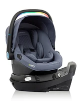Evenflo Baby Revolve 180 Litemax Nxt Car Seat with Sensory Soothe