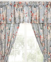 Rose Tree Penelope Tailored Valance, 80" x 17"
