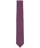 Bar Iii Men's Marshall Floral Tie, Exclusively at Macy's