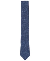 Bar Iii Men's Soho Floral Tie, Exclusively at Macy's