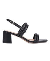 Torgeis Women's Palm Heels sandals