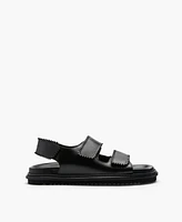 Maguire Shoes Tavira Strap Leather Sandal