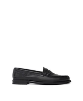 Maguire Shoes Napoli Pony-Hair Penny Loafer