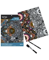 Scratch Art: Paper Pad
