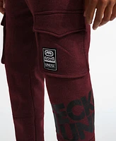 Ecko Unltd Men's Scoot Over Jogger Pants