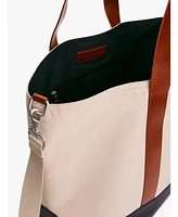 Tommy Hilfiger Men's Casual Tote Bag