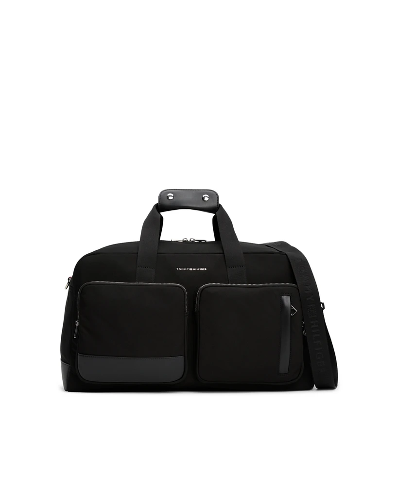 Tommy Hilfiger Men's Business Duffle Bag