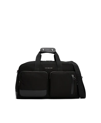 Tommy Hilfiger Men's Business Duffle Bag