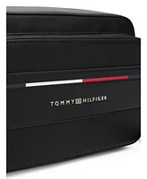 Tommy Hilfiger Men's Foundation Reporter Bag